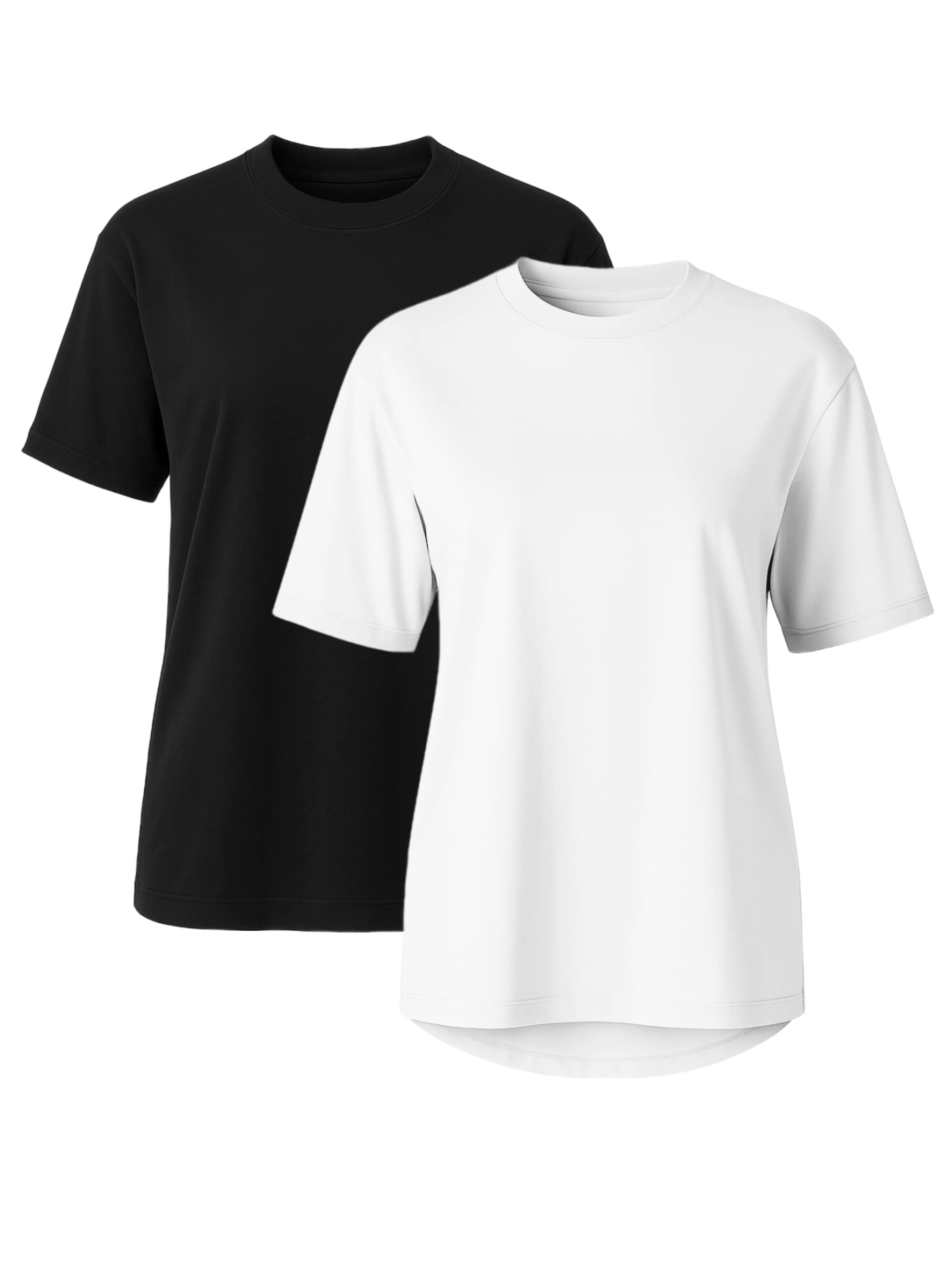 C&City Shirt in Black: front