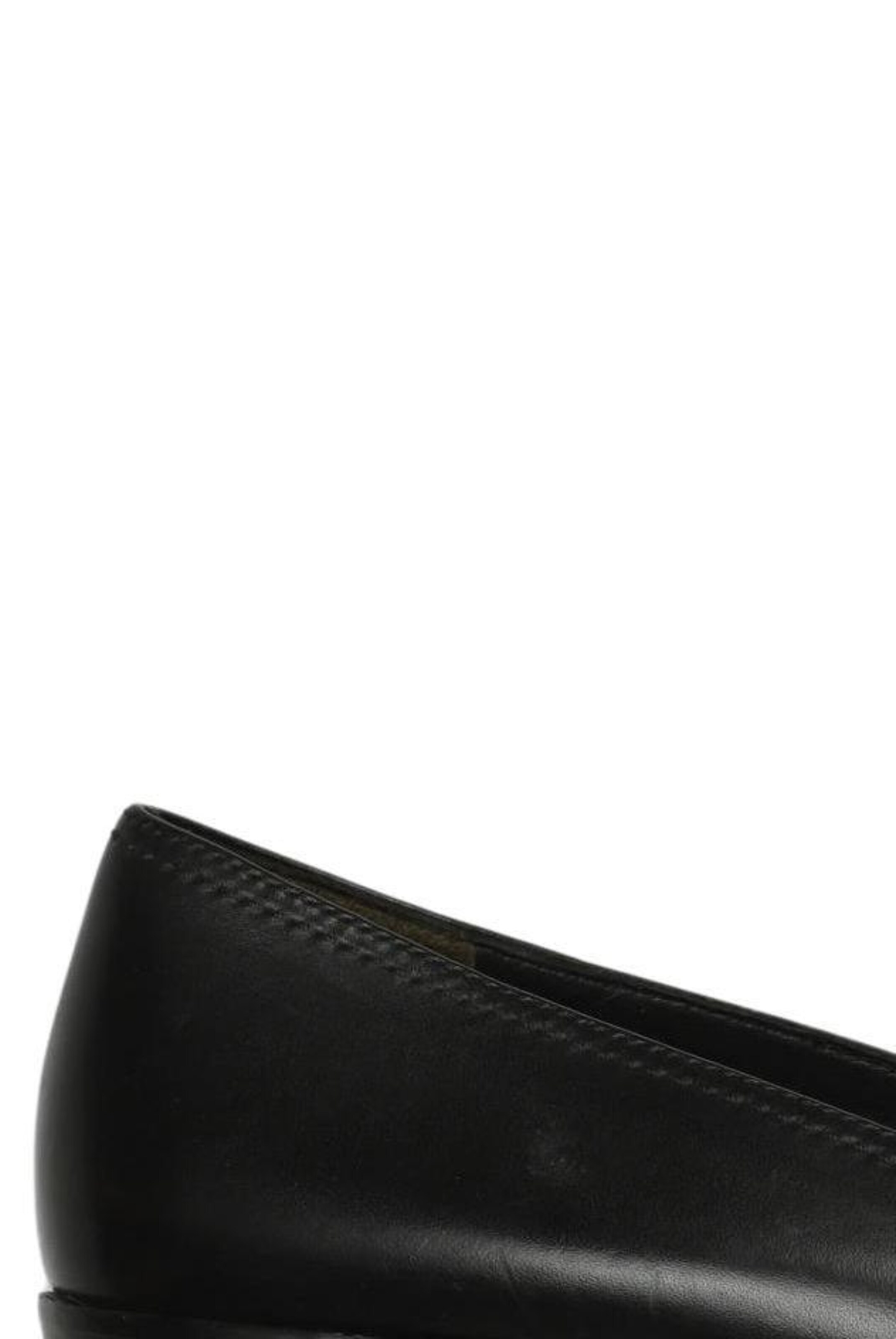 Paul Green Flats & Loafers in 41,5 in Black