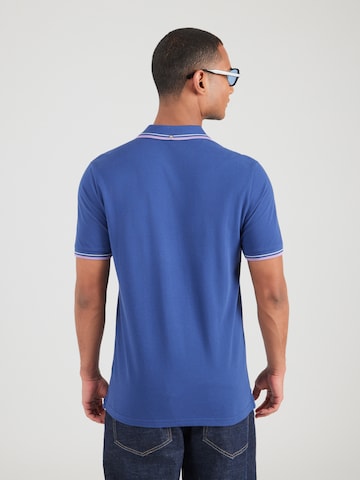T-Shirt Ben Sherman en bleu