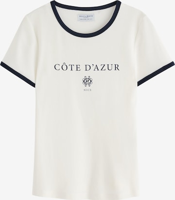 LindexMajica 'Carla' - bijela boja: prednji dio