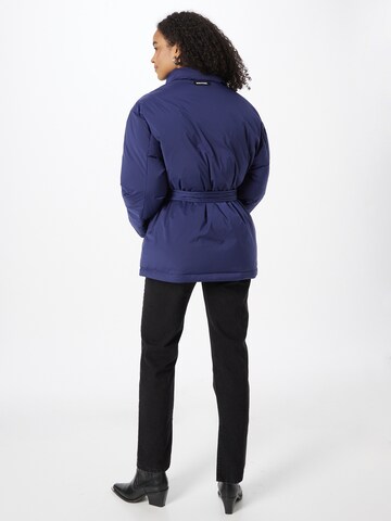 MEOTINE - Chaqueta de entretiempo 'EMMA' en azul