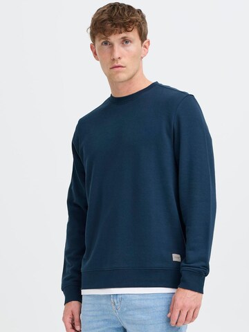 BLEND Sweater ' BHKusal ' in Blue