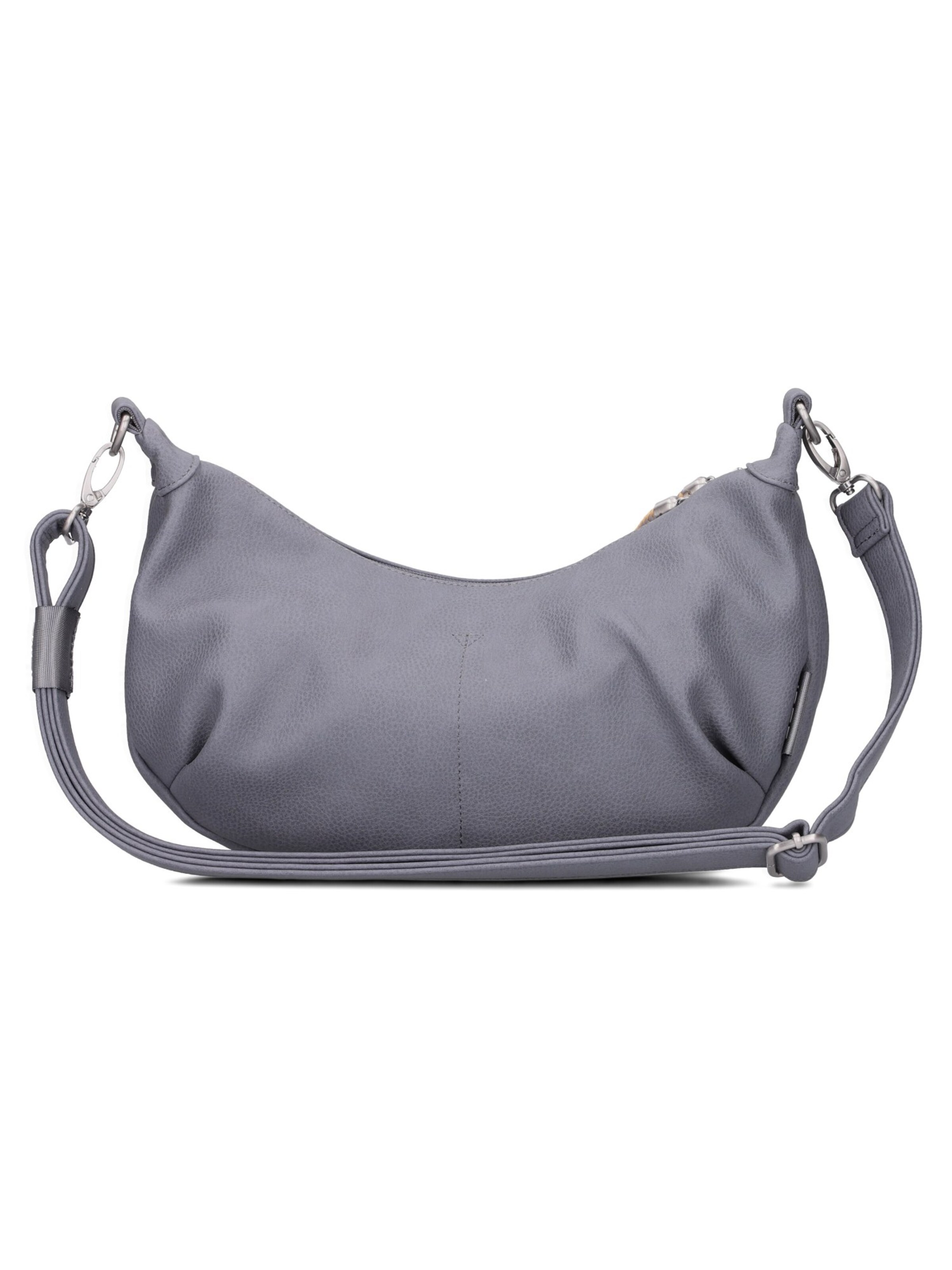 ZWEI Handtasche 'Lola Lo70' in Blau