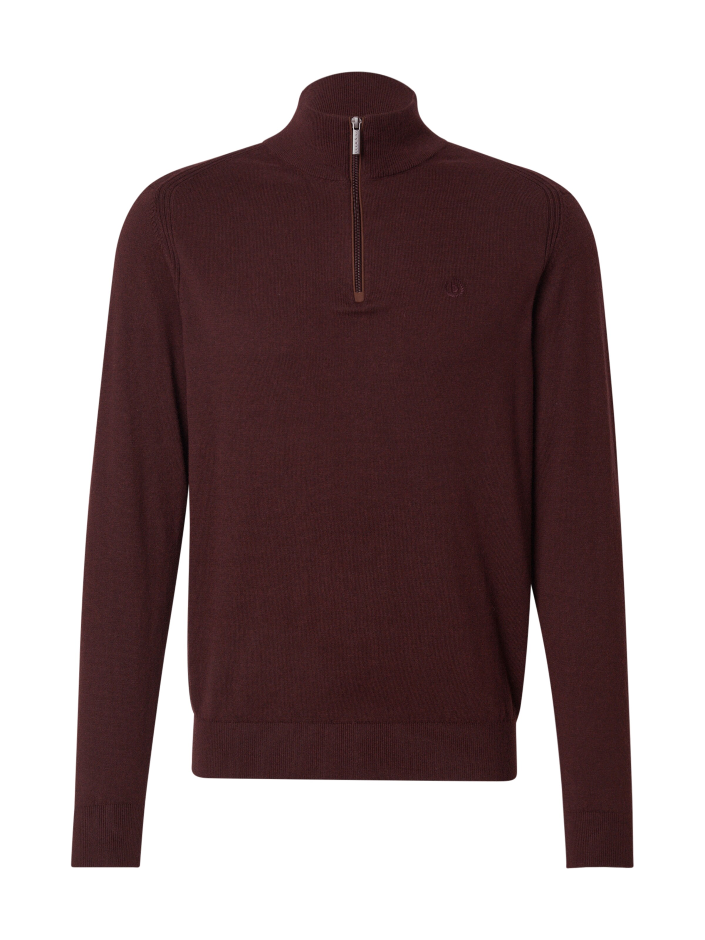 bugatti Sveter - Fialová: predná strana