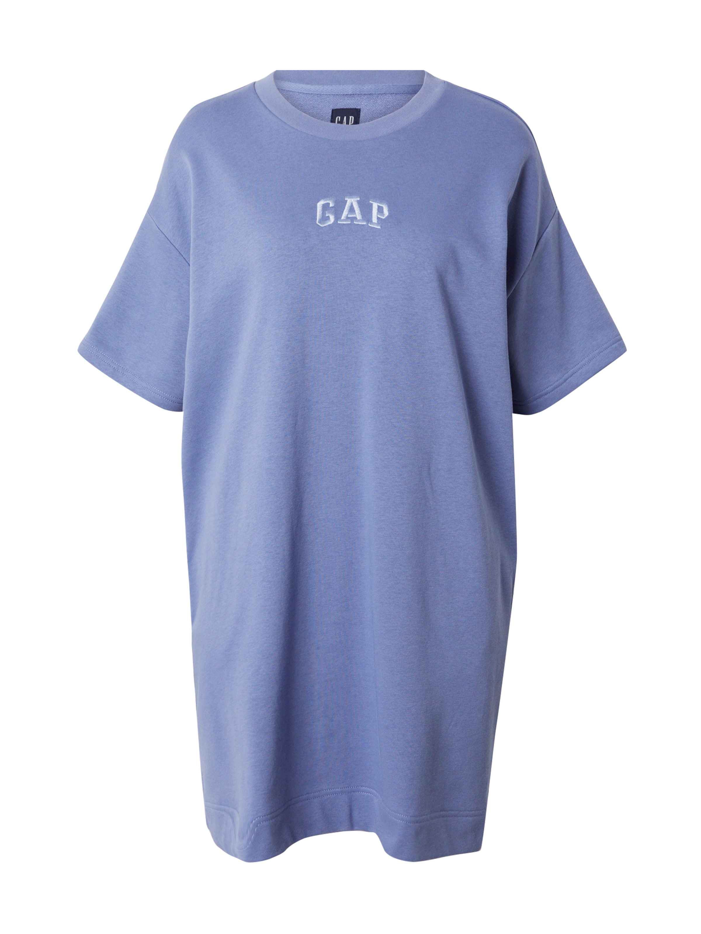 Robe GAP en violet : devant