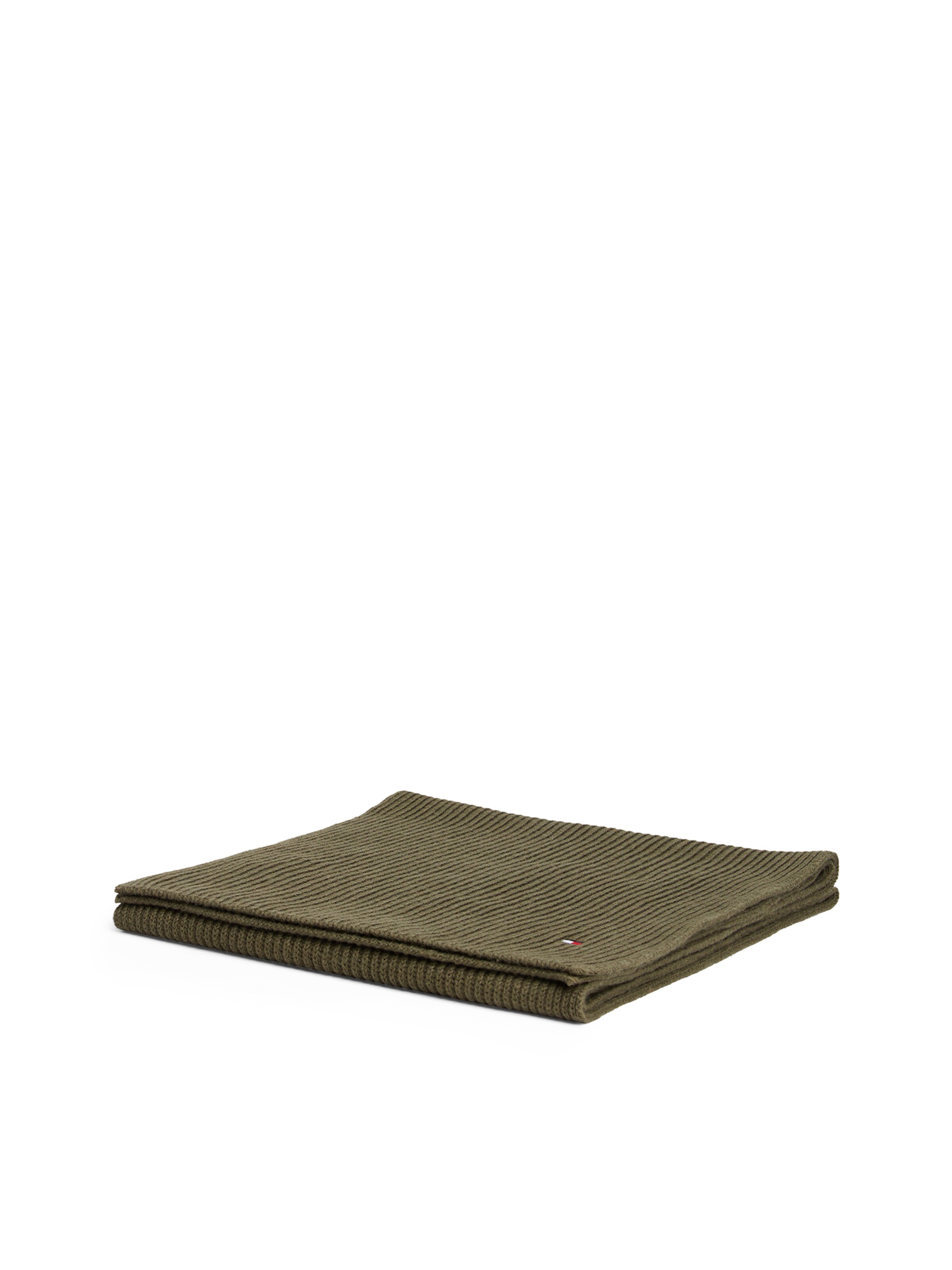 TOMMY HILFIGER Sál - zöld