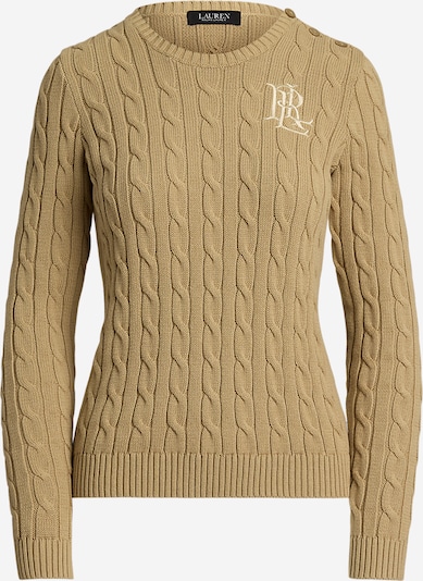 Lauren Ralph Lauren Pulover u bež, Pregled proizvoda