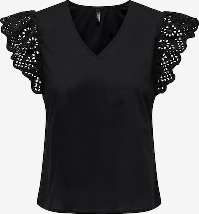 ONLY Blouse 'LOU' in Black, Item view