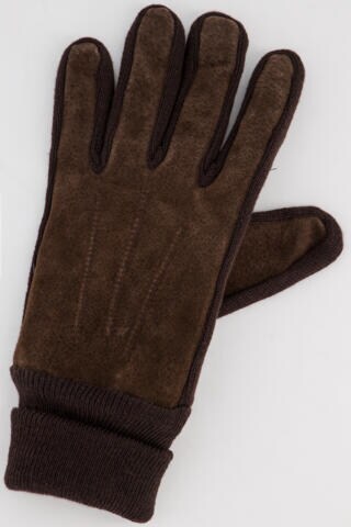 JP1880 Handschuhe in Braun