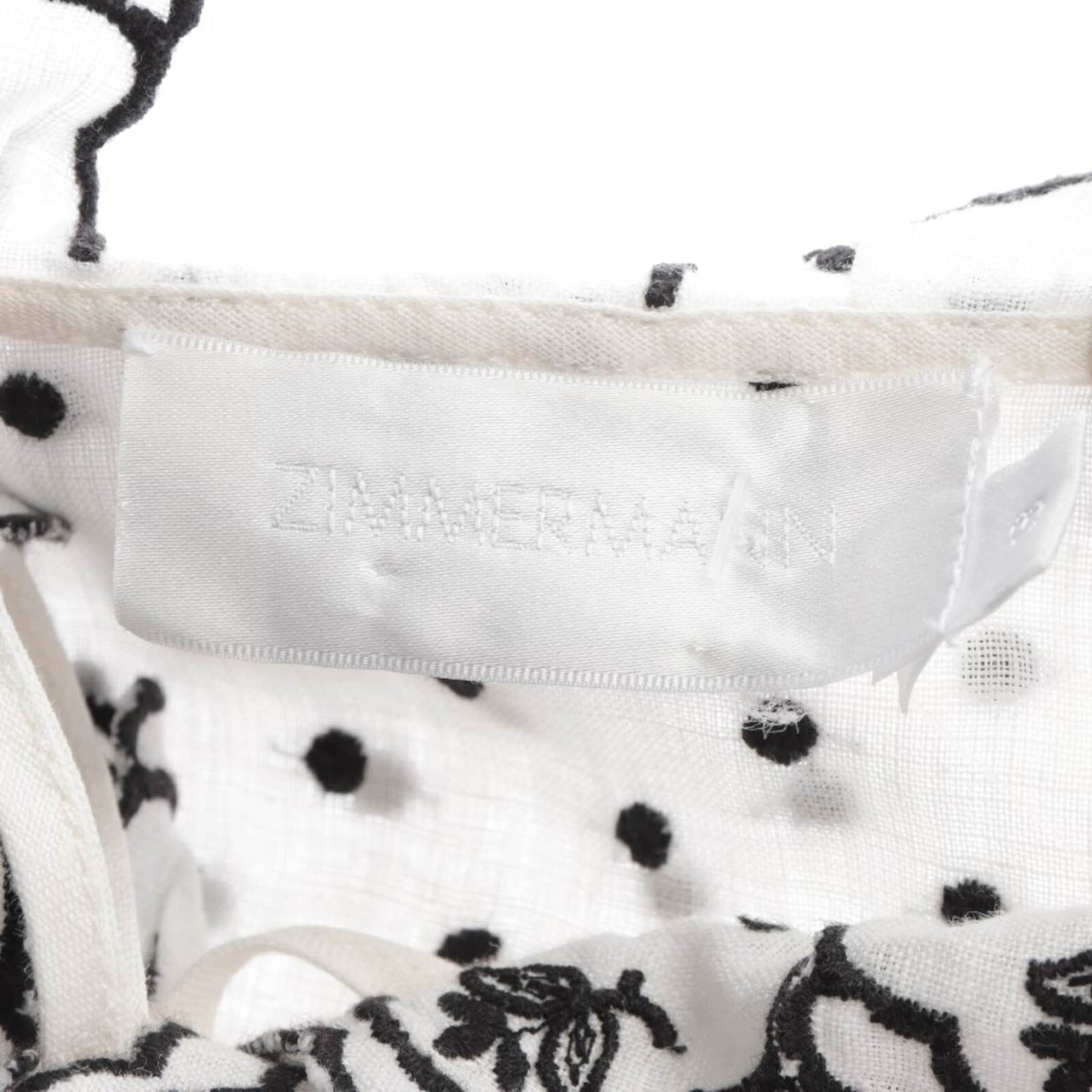 Zimmermann Dress in L in Mixed colors