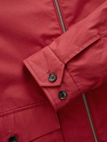 Giacca di mezza stagione di Next in rosso