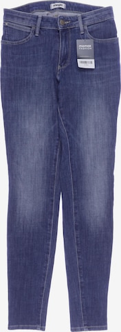 WRANGLER Jeans 25 in Blau: predná strana