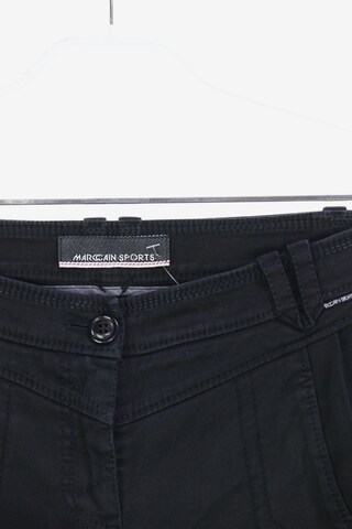 Marc Cain Sports Pants in XS in Black