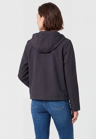Usha - Chaqueta de entretiempo en negro