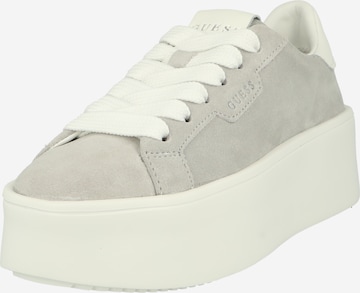 Sneakers guess marilyn hotsell