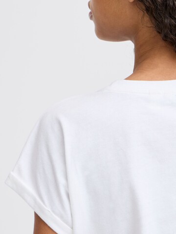 Oxmo Shirt ' OXCODA ' in Grey