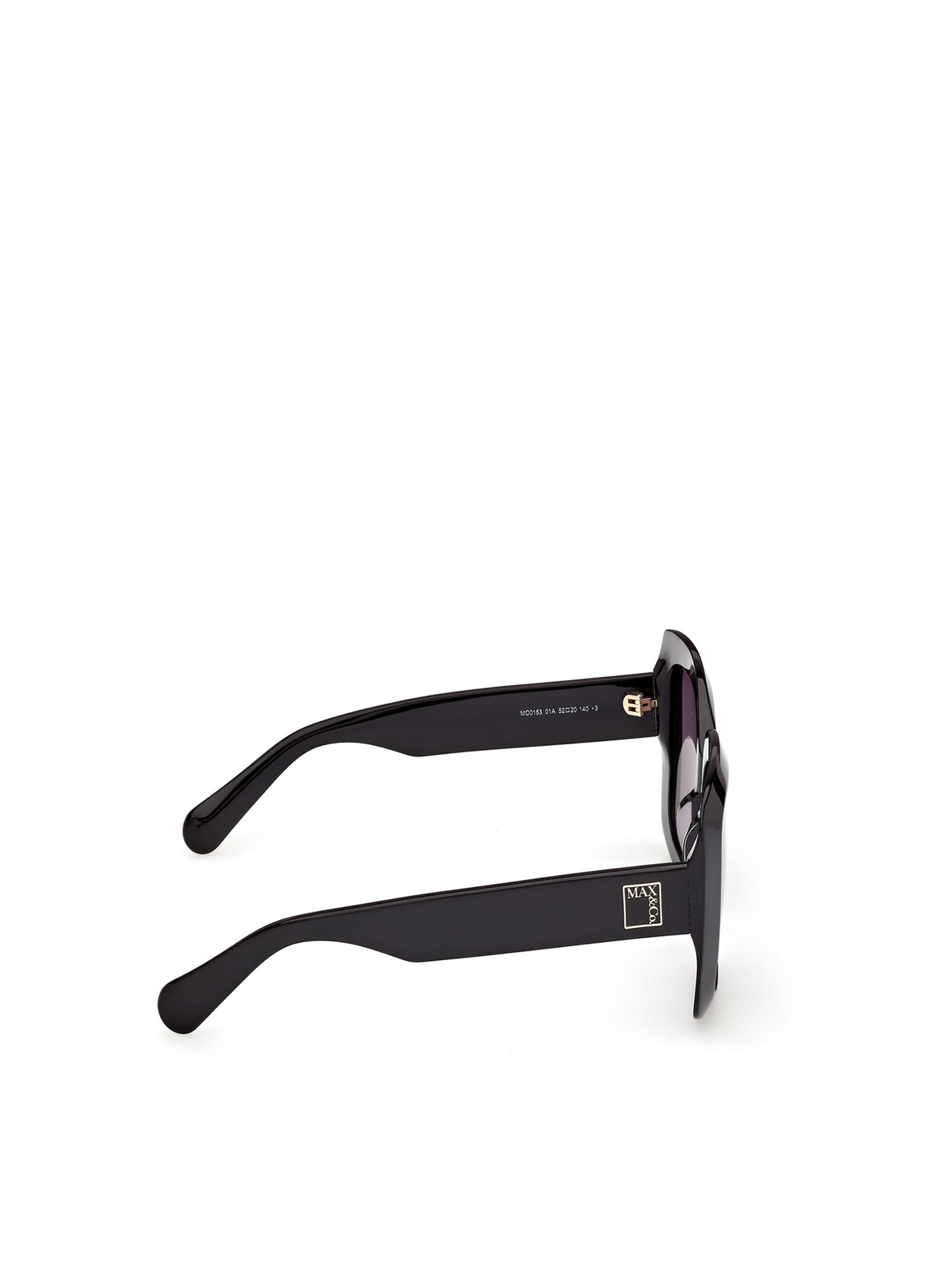MAX&Co. Sunglasses in Black