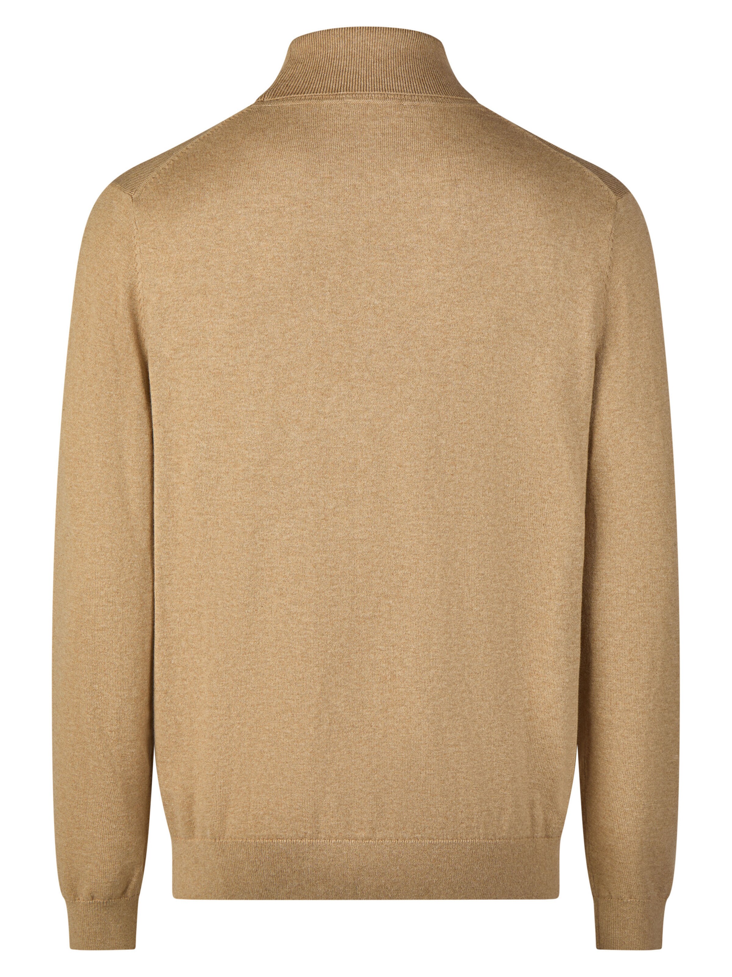 PIERRE CARDIN Sweater in Beige