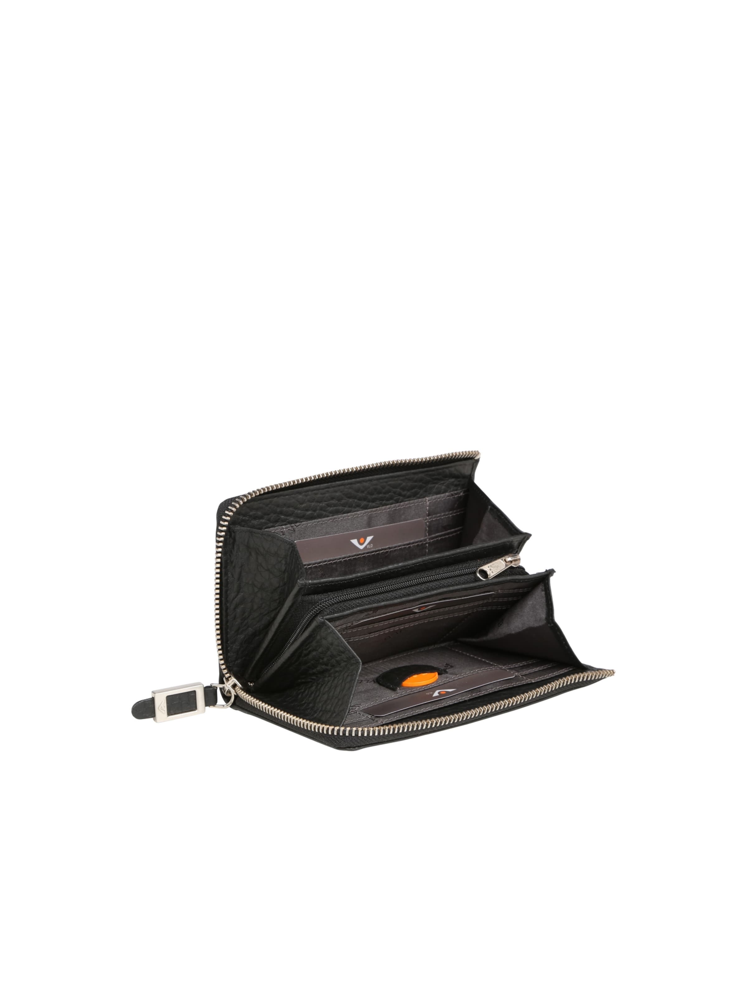 VOi Wallet 'GERDA' in Black