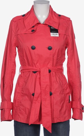 Gaastra Jacket & Coat in M in Pink: front