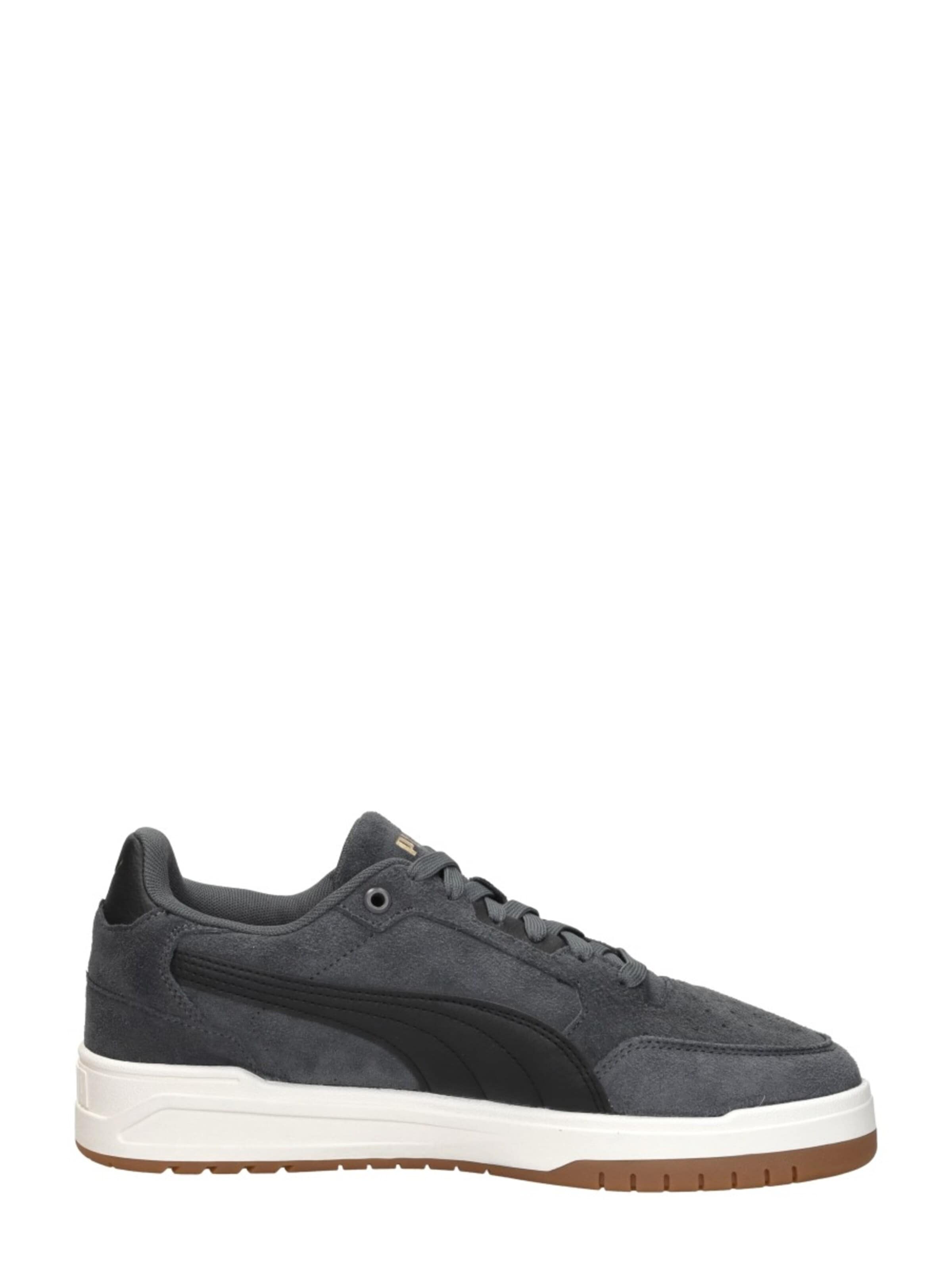 PUMA Sneaker low 'Shuffle Downtown SD'‌‌‌‌‌ in Grau