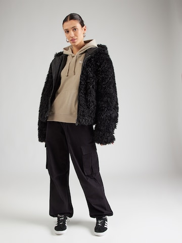 Champion Authentic Athletic Apparel Свитшот в Бежевый