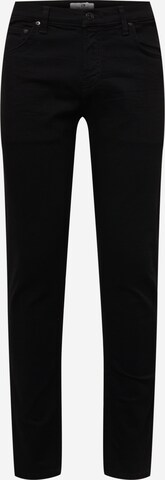 LTB Jeans 'Smarty' in Schwarz: predná strana