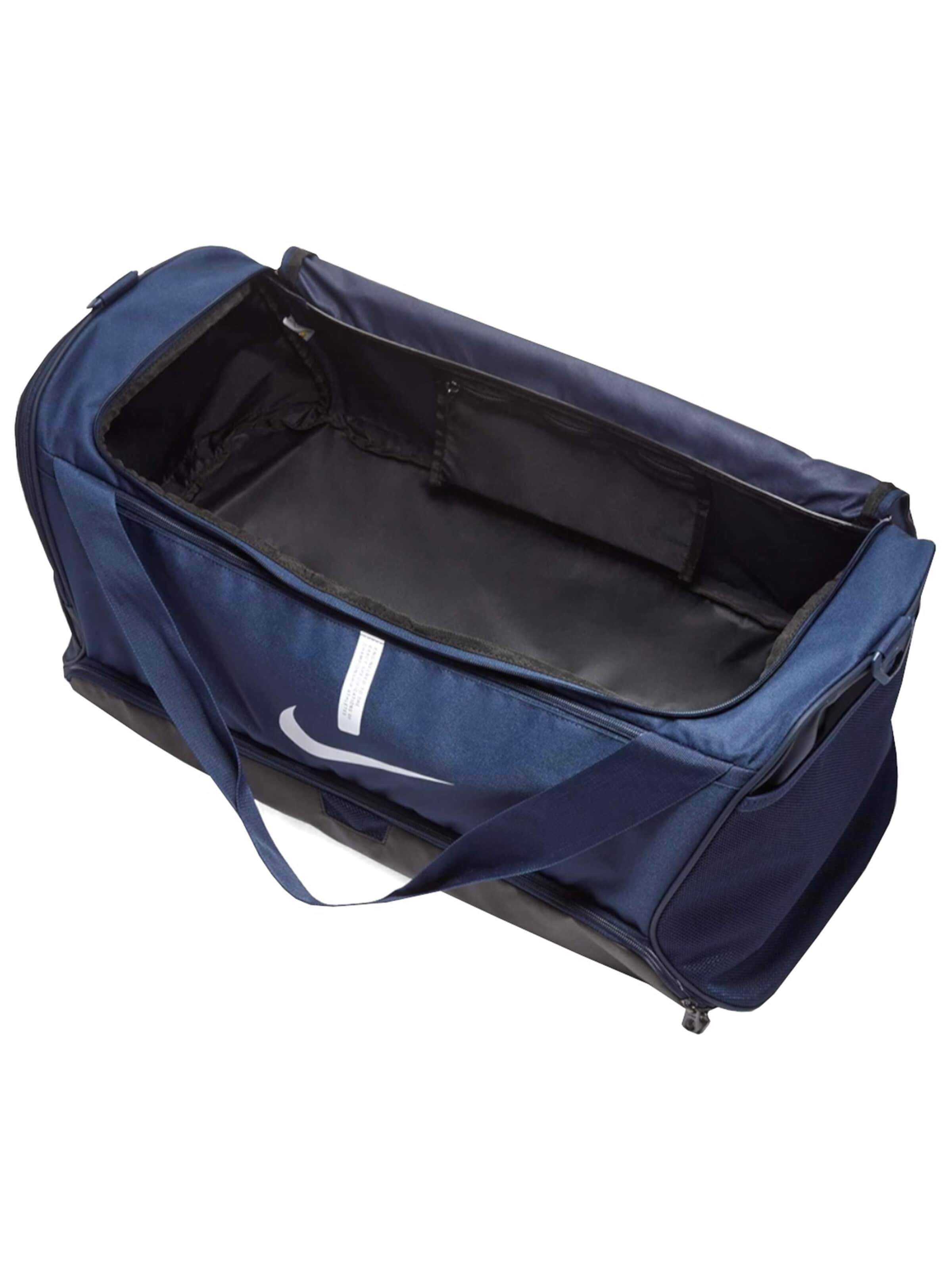 NIKE Sporttas in Blauw