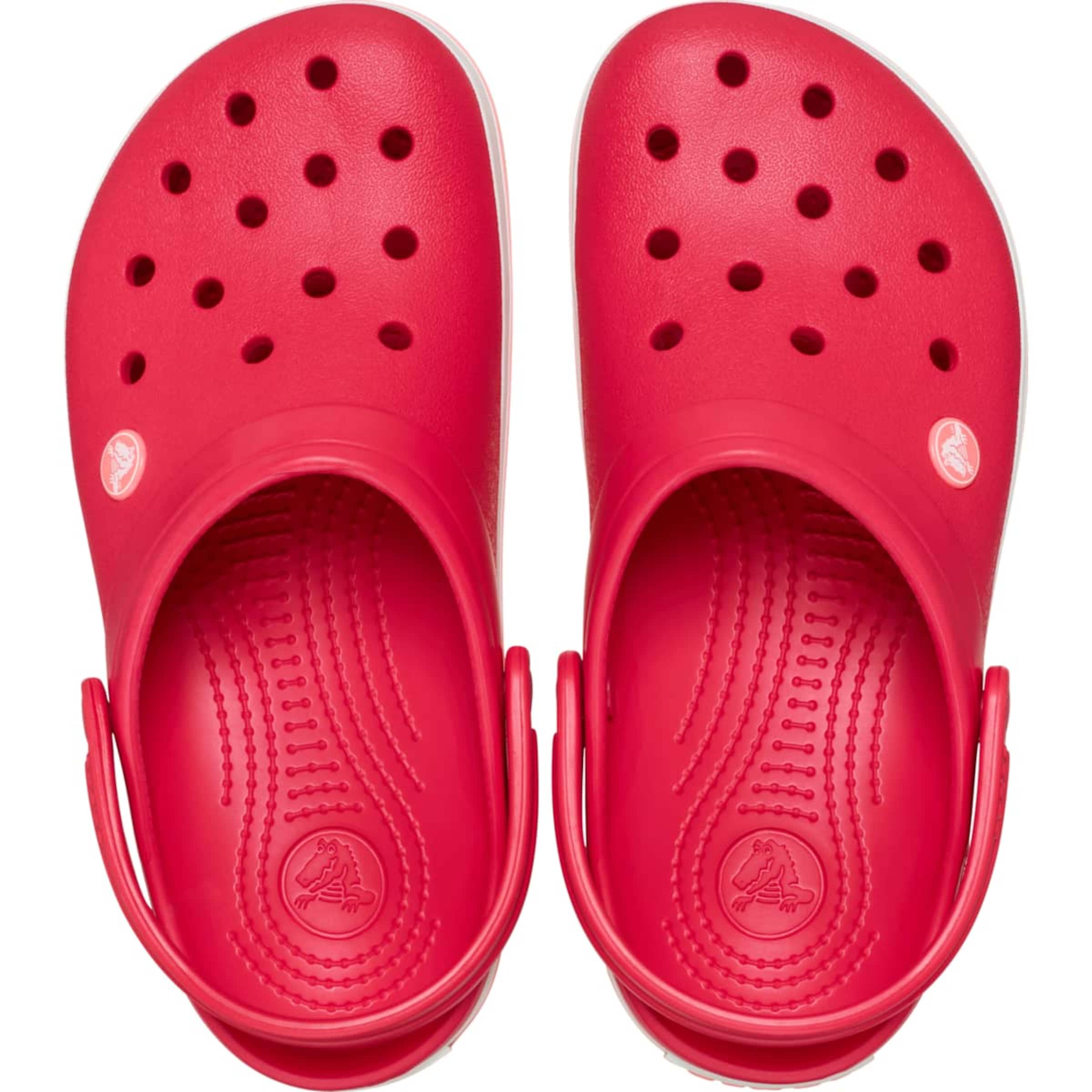 Crocs Dreváky - Ružová
