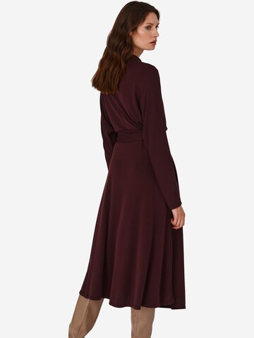 TATUUM Kleid 'MIKSA' in Rot