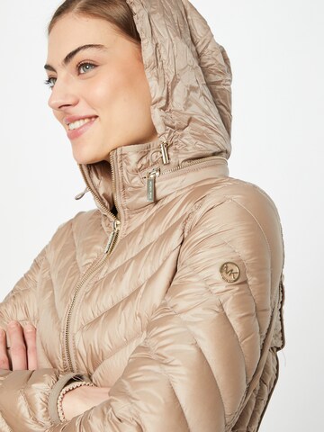 Veste mi-saison MICHAEL Michael Kors en beige