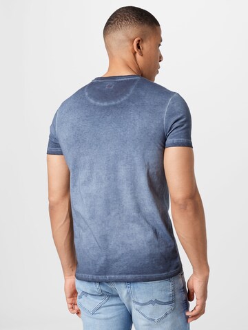 Petrol Industries Shirt in Blue