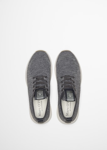 Marc O'Polo Sneakers laag in Grijs