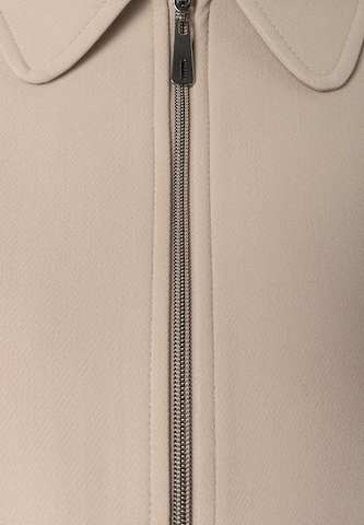 MORE & MORE - Chaqueta de entretiempo en beige