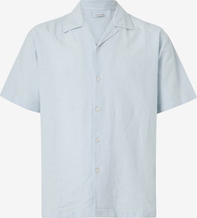 Marškiniai 'JJEBREEZE' iš JACK & JONES, spalva – pastelinė mėlyna, Prekių apžvalga