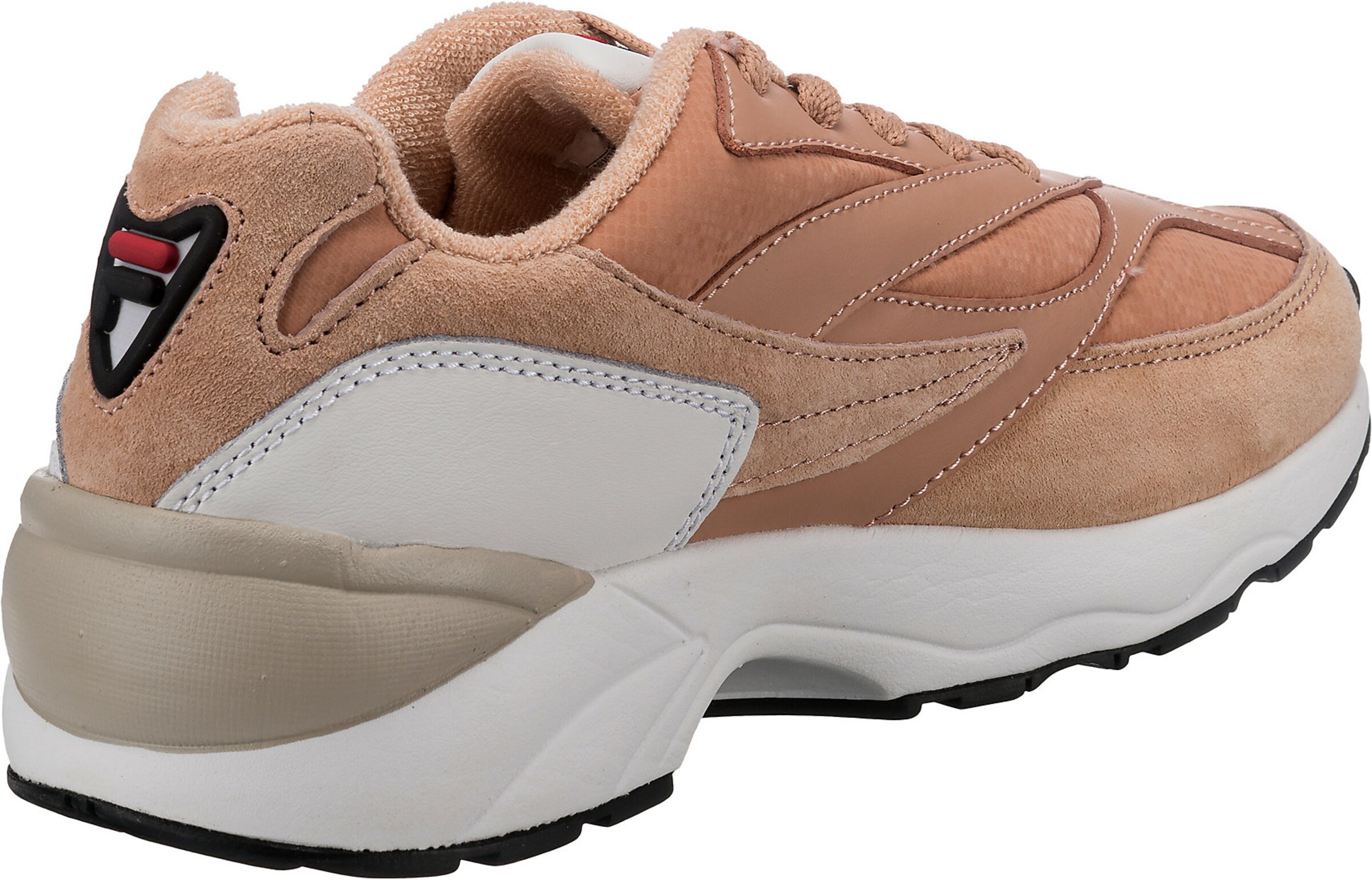 Frauen Sneaker FILA Sneaker low 'V94m' in Rosa - CB00030 Frauen Sneaker FILA Sneaker low 'V94m' in Rosa - CB00030