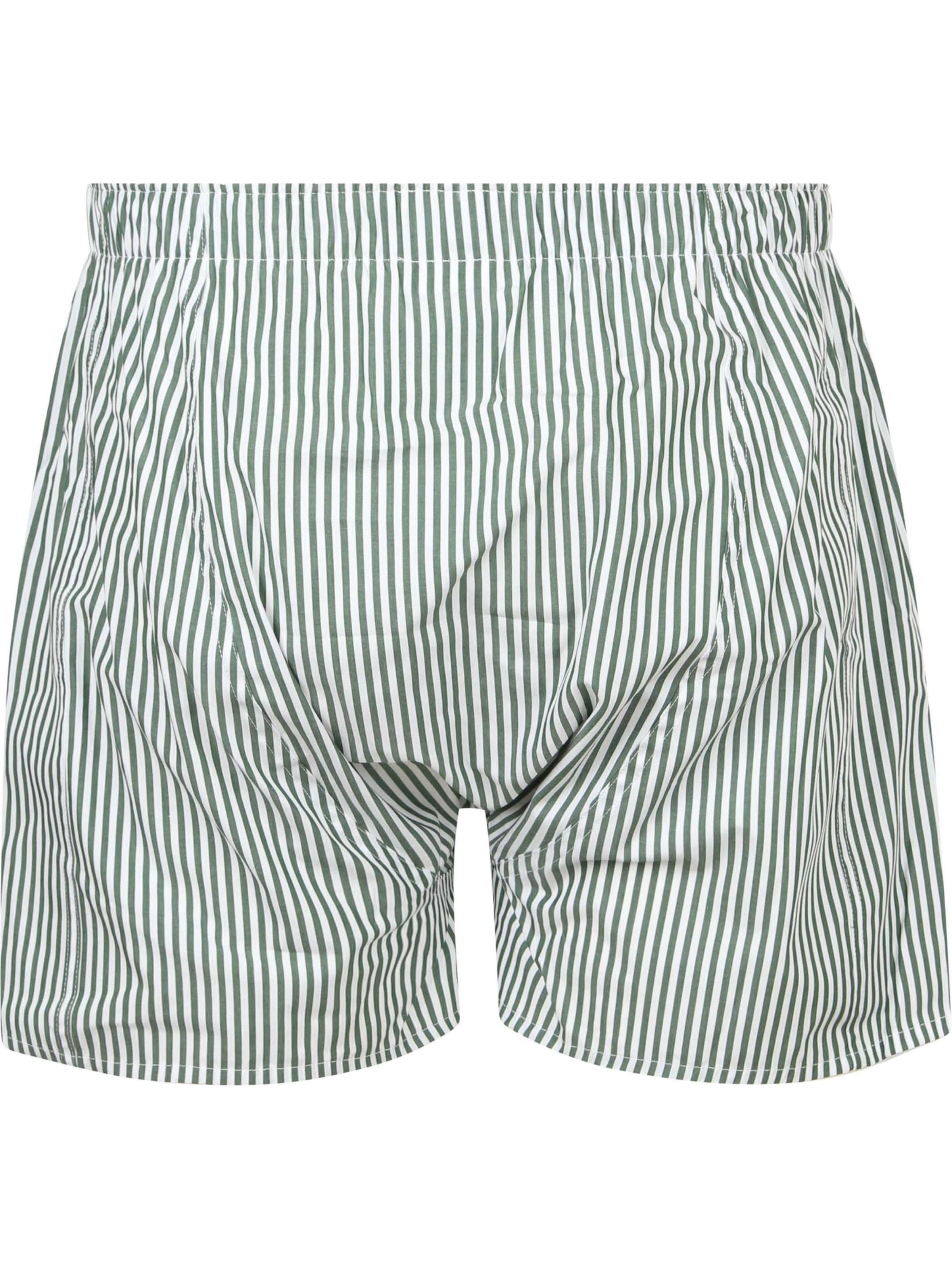 Steppin' out Boxershorts‌‌‌‌‌‌‌‌‌ in Grün