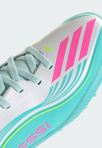 ADIDAS PERFORMANCE - Calzado deportivo 'F50 Messi League' en blanco