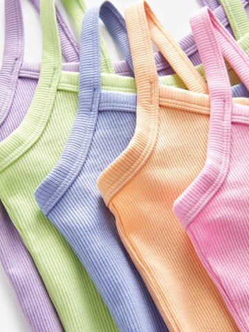 Maglietta intima di Next in colori misti