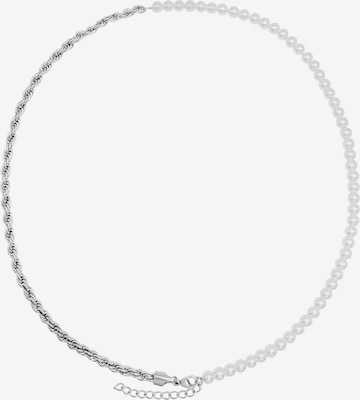 Heideman Necklace 'Jill' in Silver