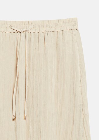 s.Oliver Rok in Beige