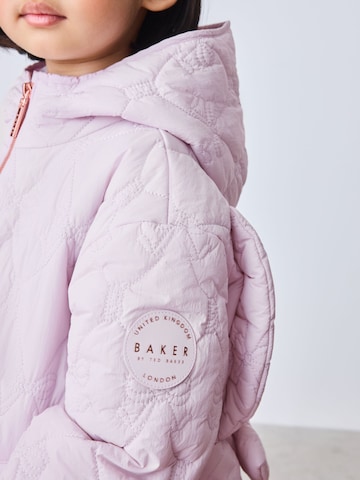 Baker by Ted Baker - Chaqueta de entretiempo en lila