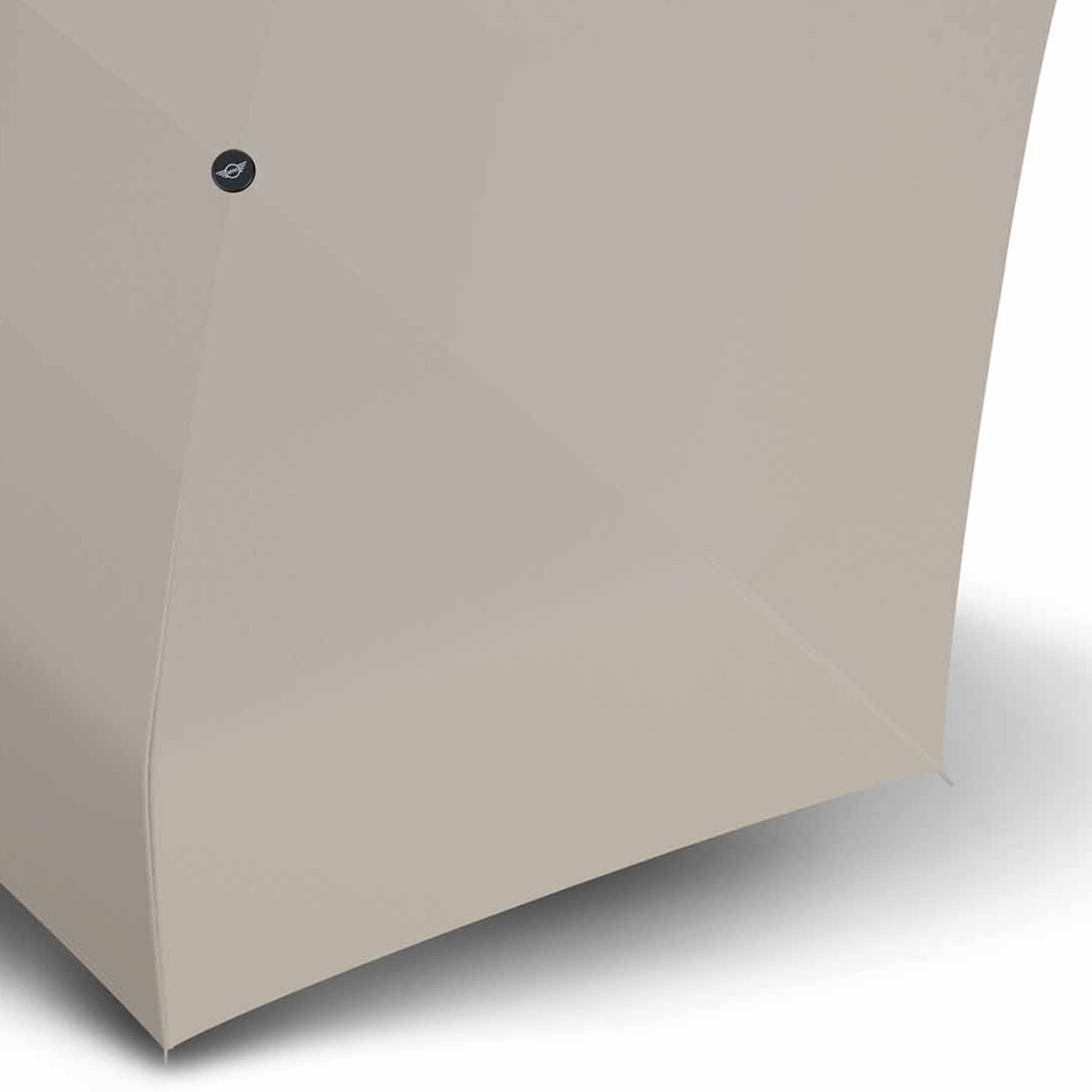 KNIRPS Paraplu in Beige