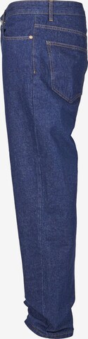 2Y Premium Regular Jeans in Blau