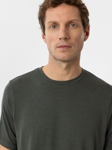T-Shirt 'Amar' Antioch en vert