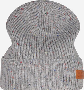 chillouts - Gorra 'Brody' en gris