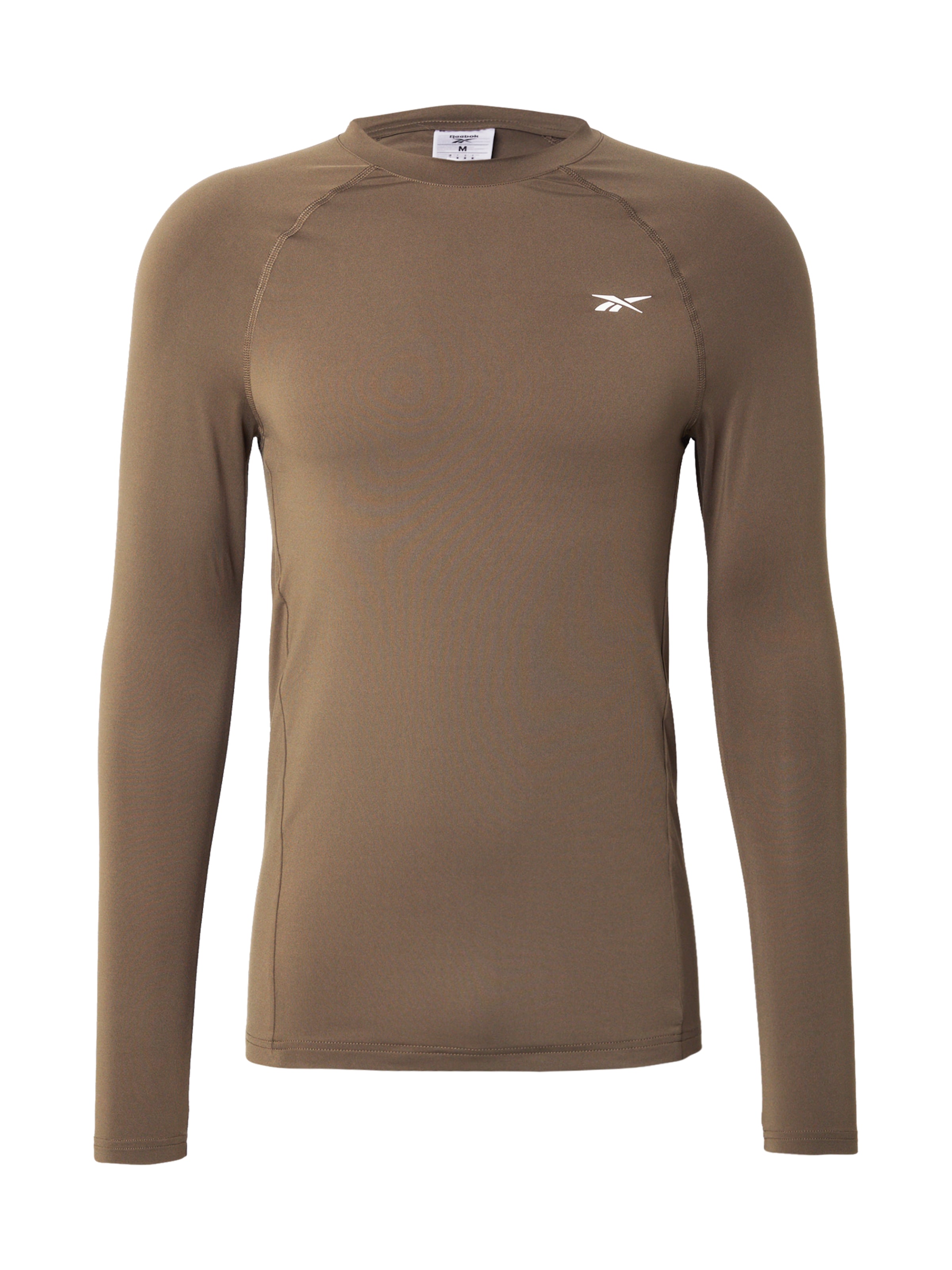 Reebok Funktionstopp 'COBRA' i grön: framsida