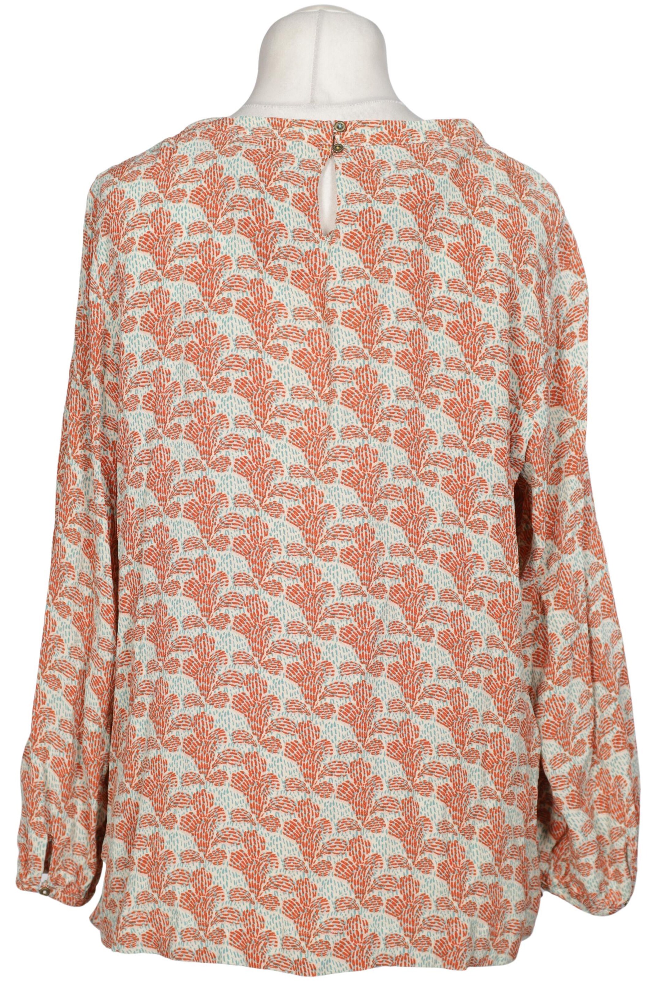 WHITE STUFF Bluse XXXL in Mischfarben