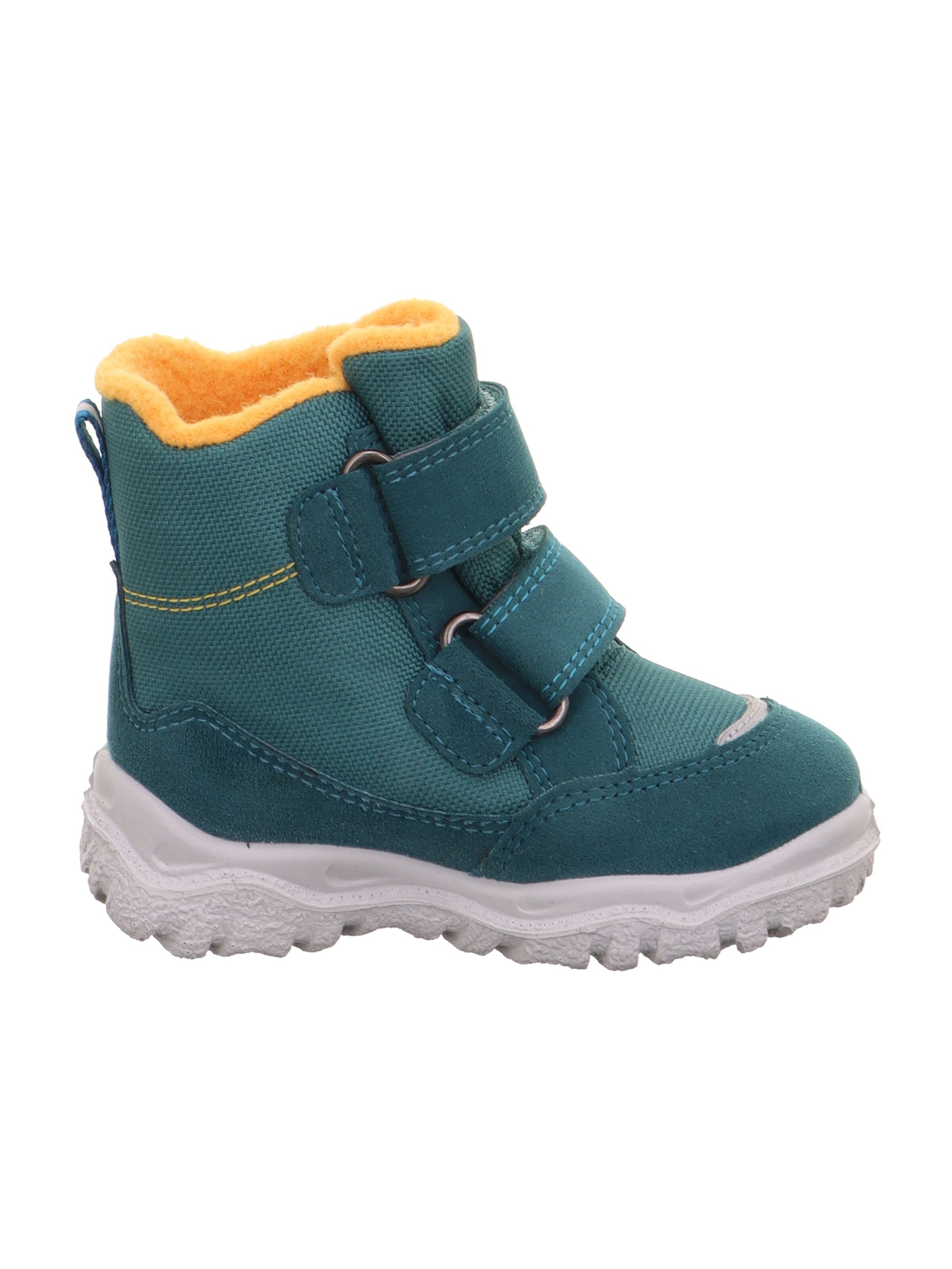 SUPERFIT Snehule 'HUSKY1' - Zelená