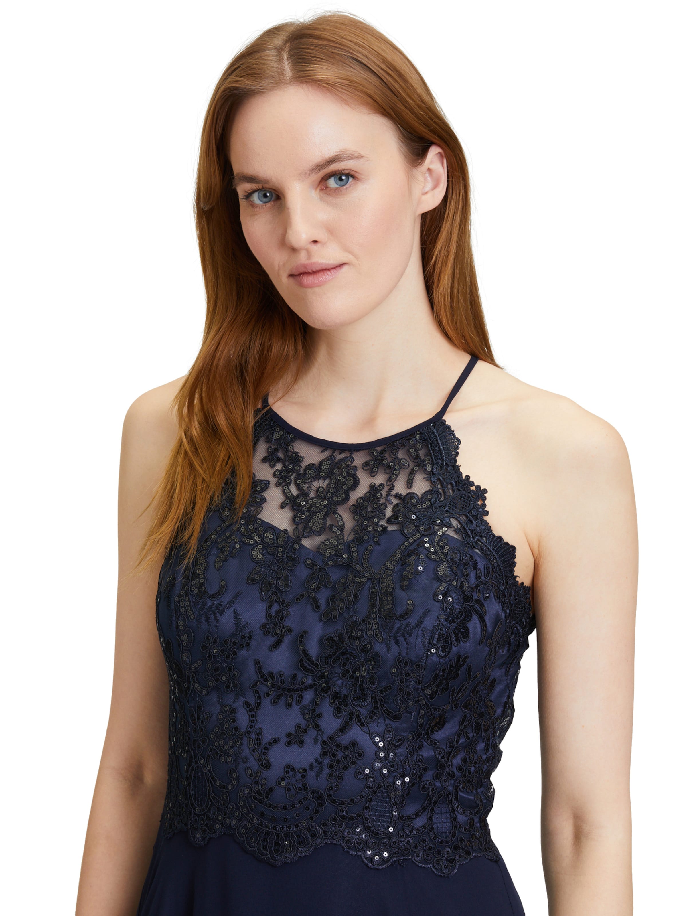 Vera Mont Evening dress in Blue
